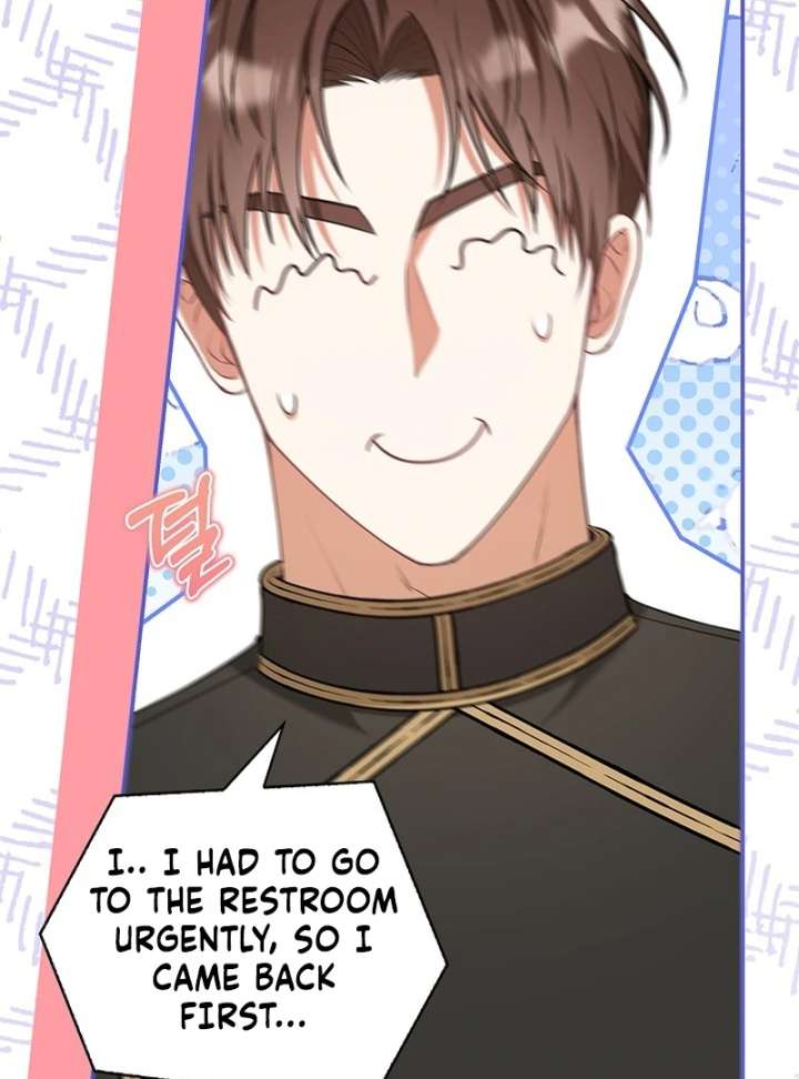I Live With My Villain Uncle Chapter 29 - Page 46