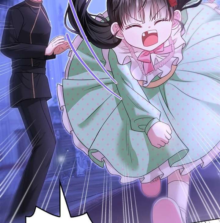I Live With My Villain Uncle Chapter 29 - Page 49