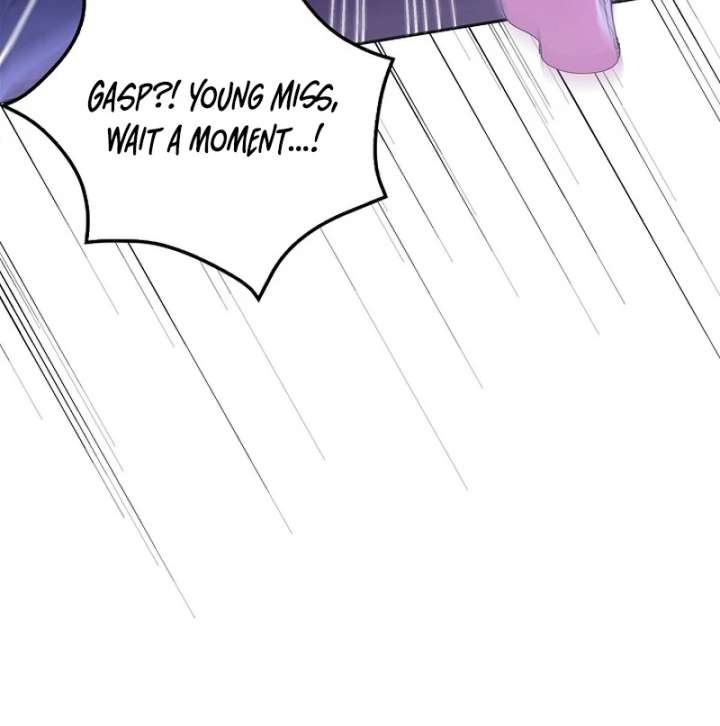 I Live With My Villain Uncle Chapter 29 - Page 50
