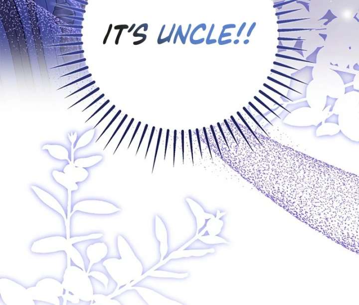 I Live With My Villain Uncle Chapter 29 - Page 60