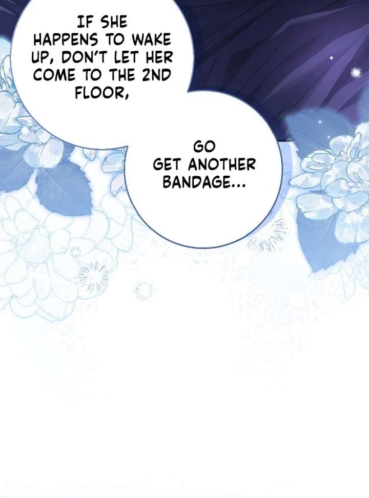 I Live With My Villain Uncle Chapter 29 - Page 65