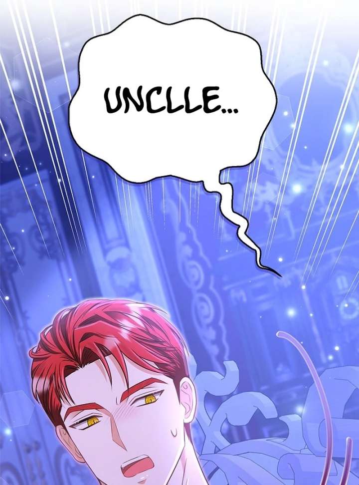 I Live With My Villain Uncle Chapter 29 - Page 66