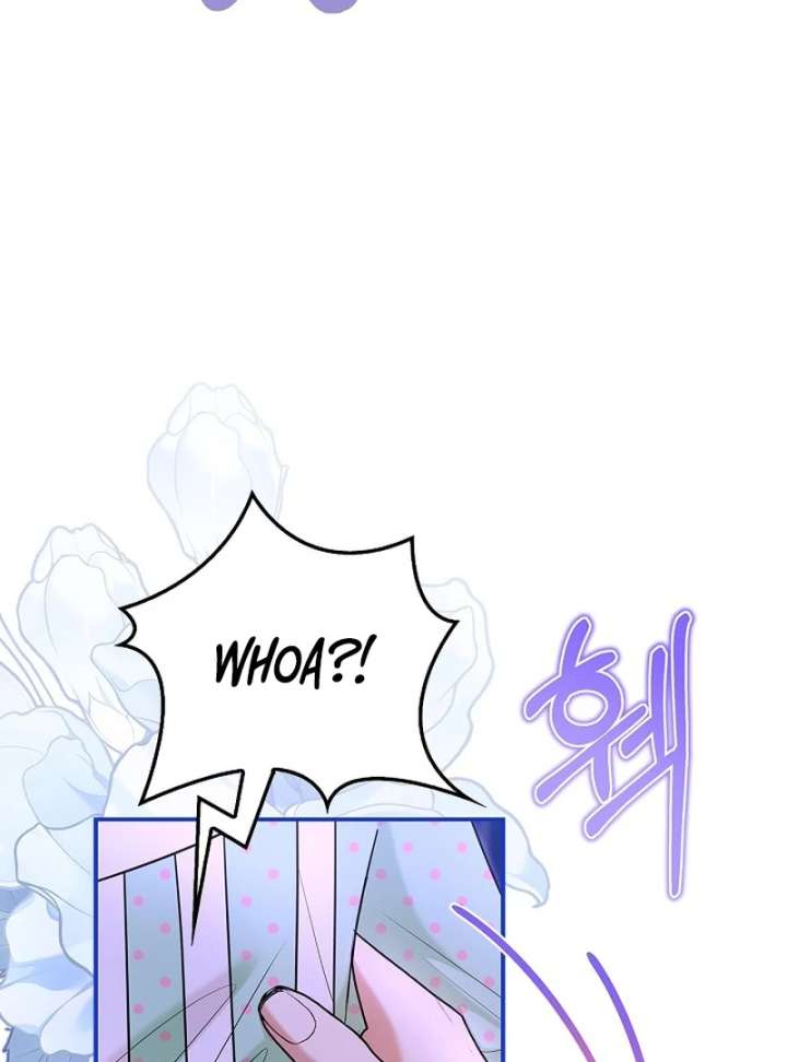 I Live With My Villain Uncle Chapter 29 - Page 76