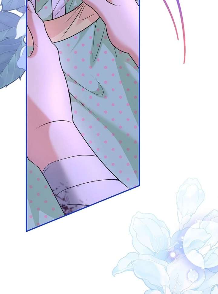 I Live With My Villain Uncle Chapter 29 - Page 77