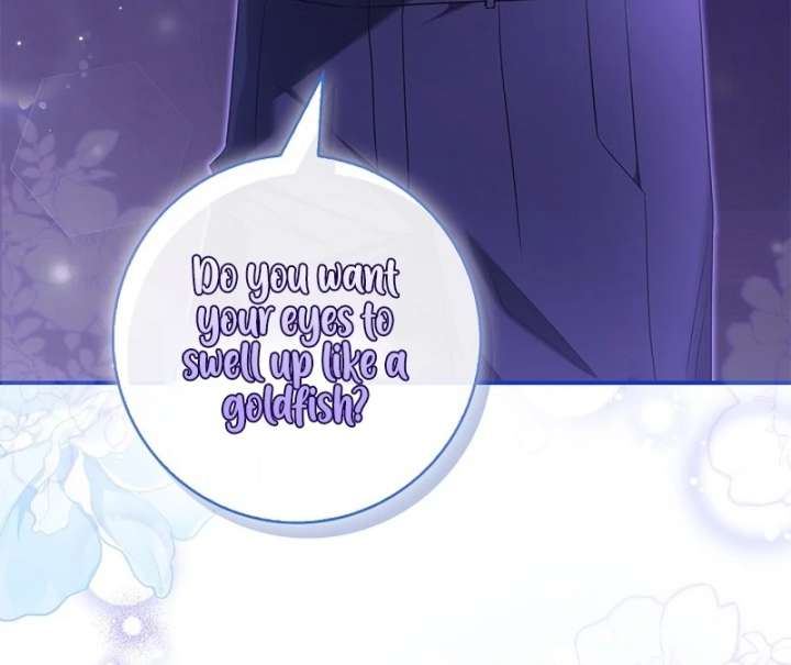 I Live With My Villain Uncle Chapter 29 - Page 80