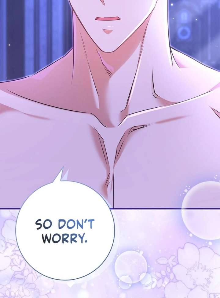 I Live With My Villain Uncle Chapter 29 - Page 85