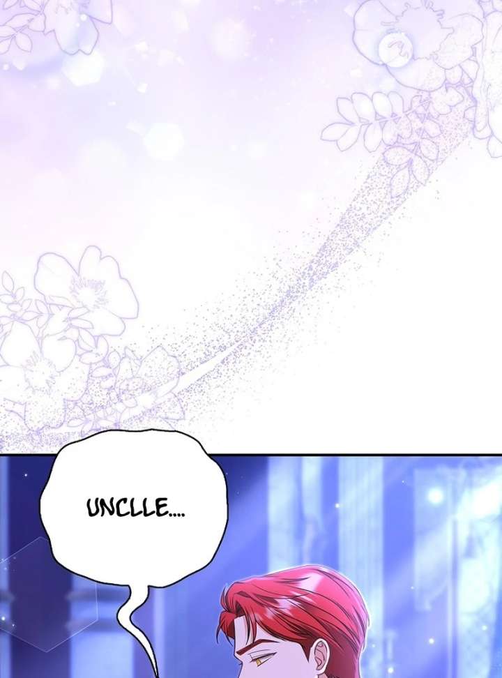 I Live With My Villain Uncle Chapter 29 - Page 86