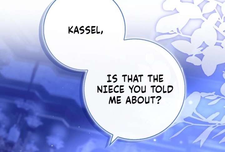 I Live With My Villain Uncle Chapter 29 - Page 90