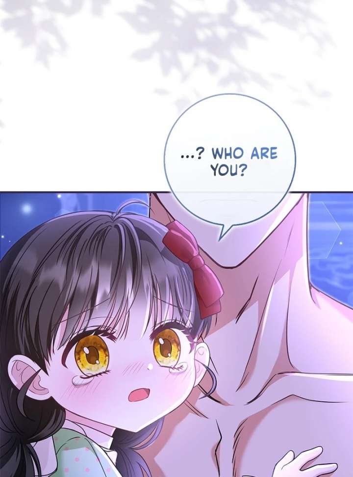 I Live With My Villain Uncle Chapter 29 - Page 93