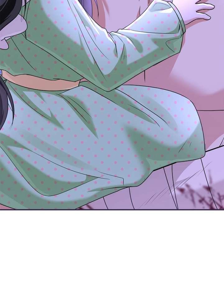 I Live With My Villain Uncle Chapter 29 - Page 94