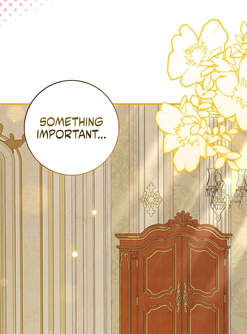 I Live With My Villain Uncle Chapter 30 - Page 119