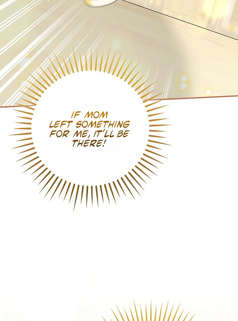 I Live With My Villain Uncle Chapter 30 - Page 130