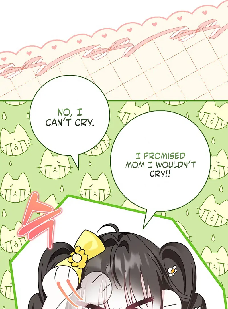 I Live With My Villain Uncle Chapter 30 - Page 139