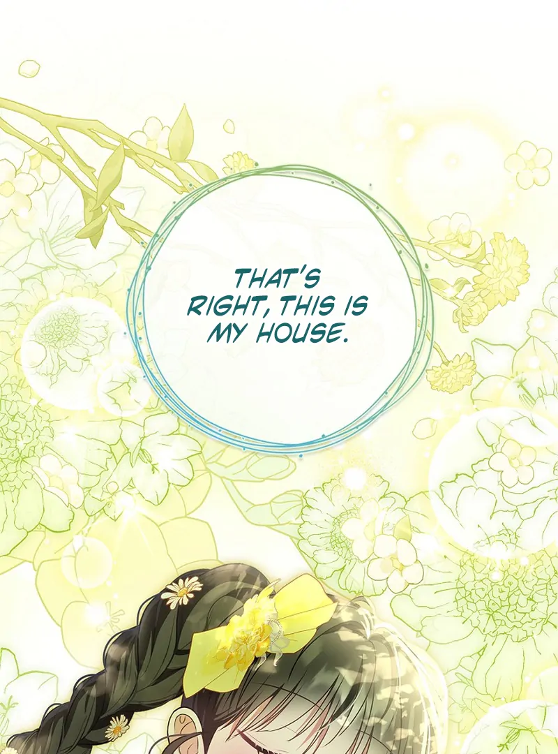 I Live With My Villain Uncle Chapter 30 - Page 31