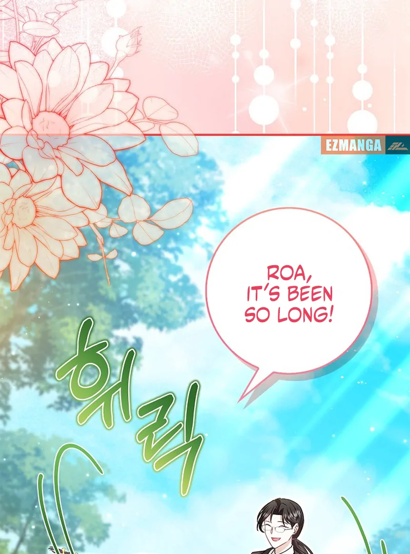 I Live With My Villain Uncle Chapter 30 - Page 40