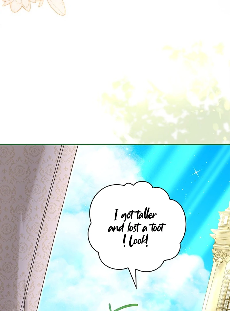 I Live With My Villain Uncle Chapter 30 - Page 45
