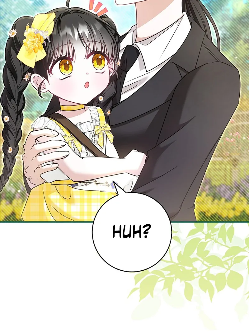 I Live With My Villain Uncle Chapter 30 - Page 52