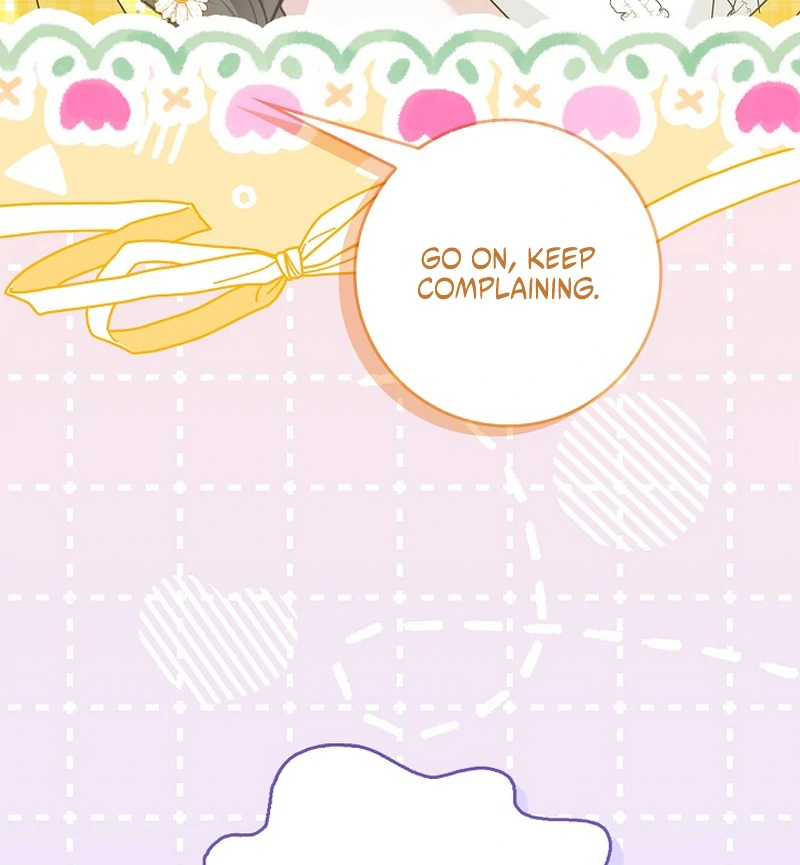I Live With My Villain Uncle Chapter 30 - Page 68
