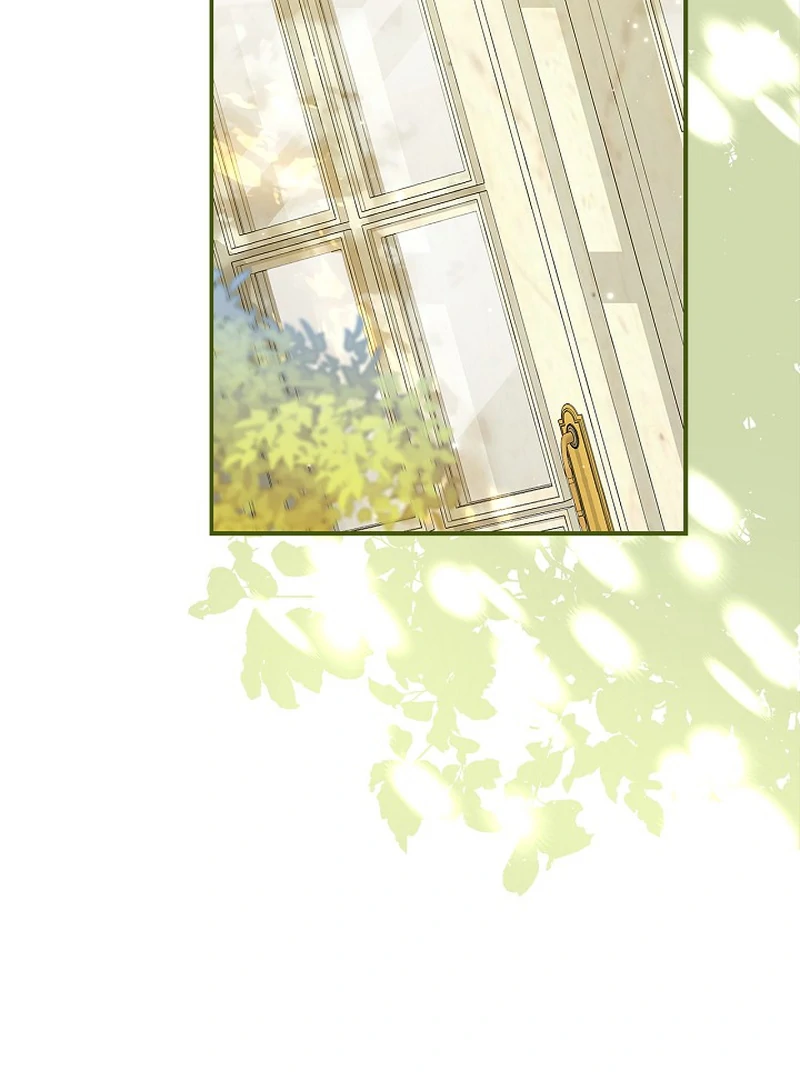 I Live With My Villain Uncle Chapter 30 - Page 73