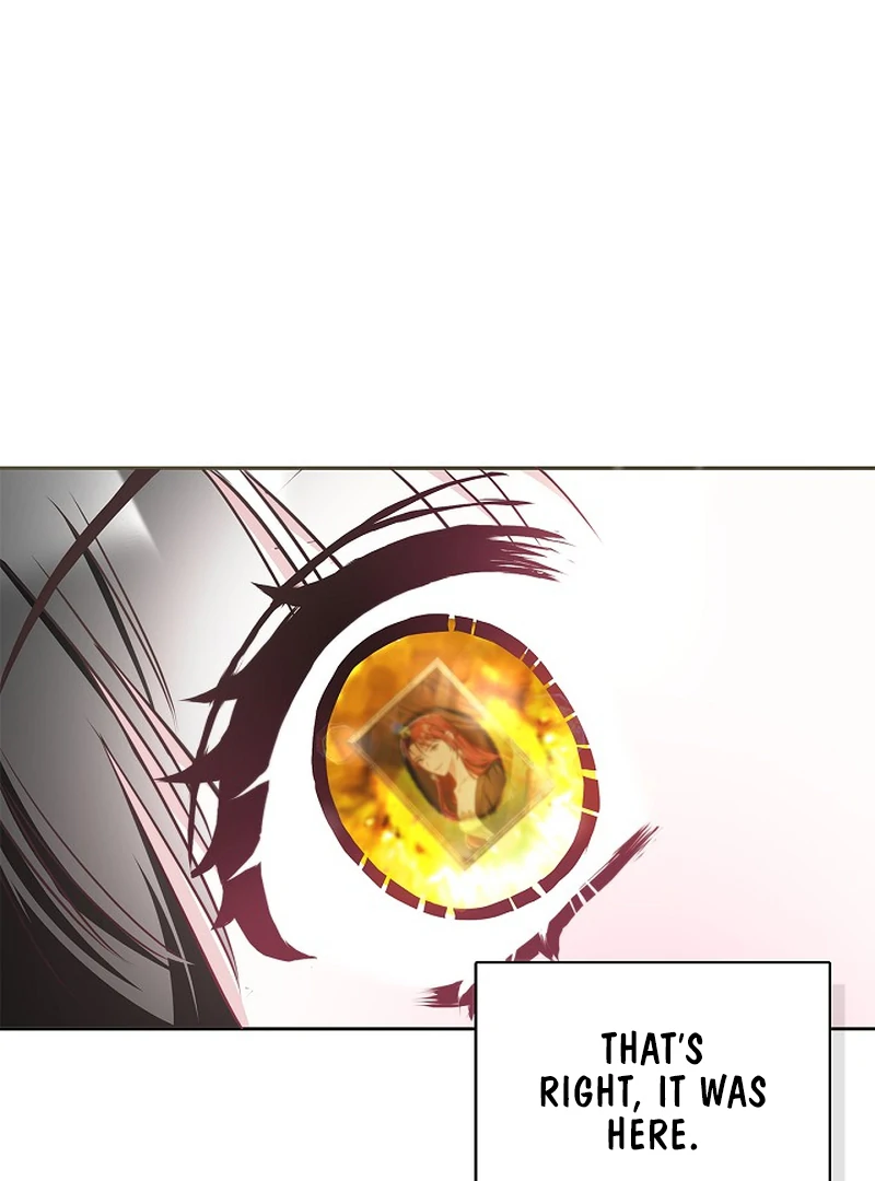 I Live With My Villain Uncle Chapter 30 - Page 79
