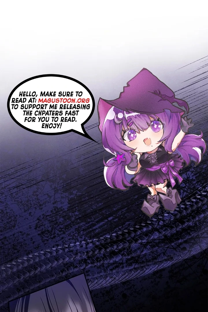 I Live With My Villain Uncle Chapter 5 - Page 0