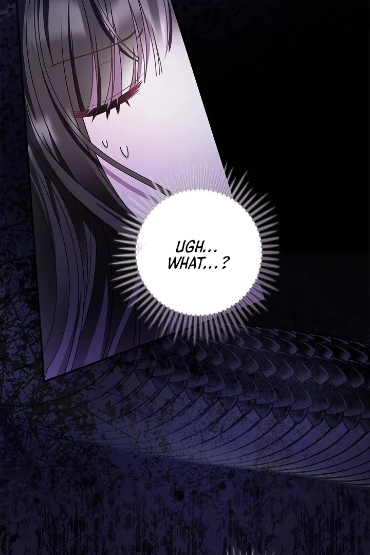 I Live With My Villain Uncle Chapter 5 - Page 1