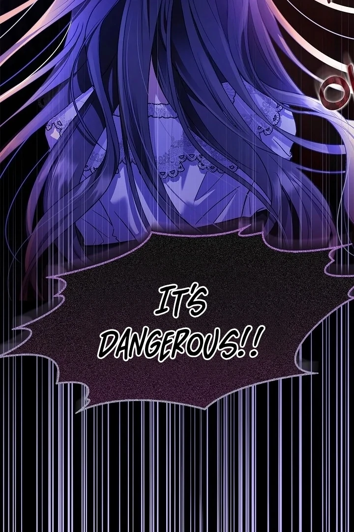 I Live With My Villain Uncle Chapter 5 - Page 10
