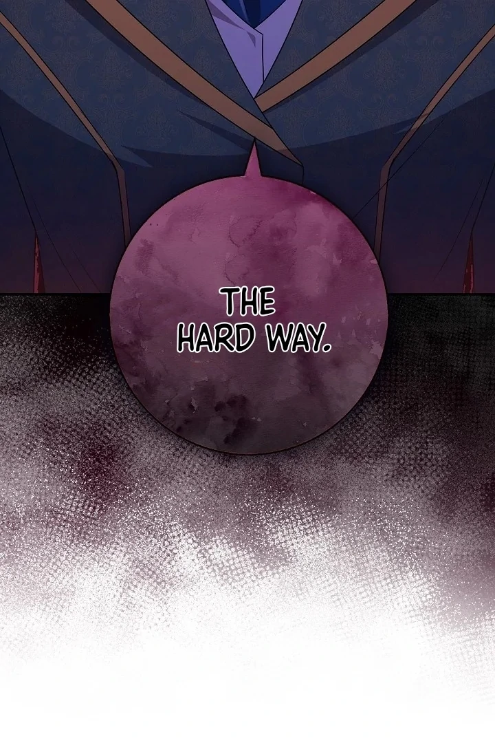 I Live With My Villain Uncle Chapter 5 - Page 102