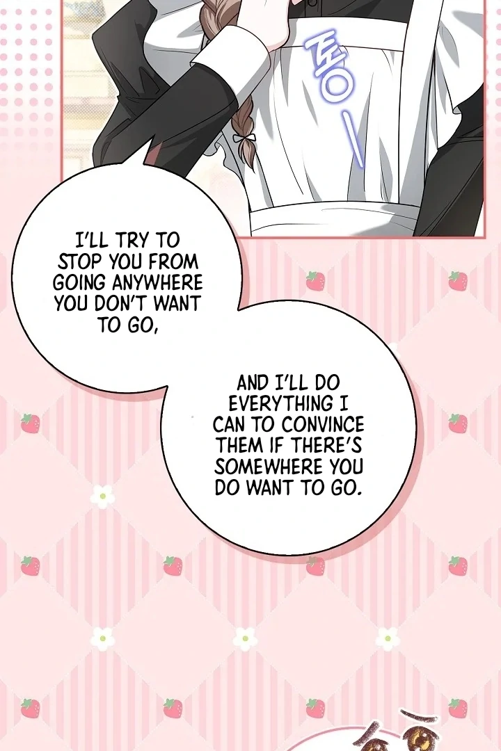 I Live With My Villain Uncle Chapter 5 - Page 115