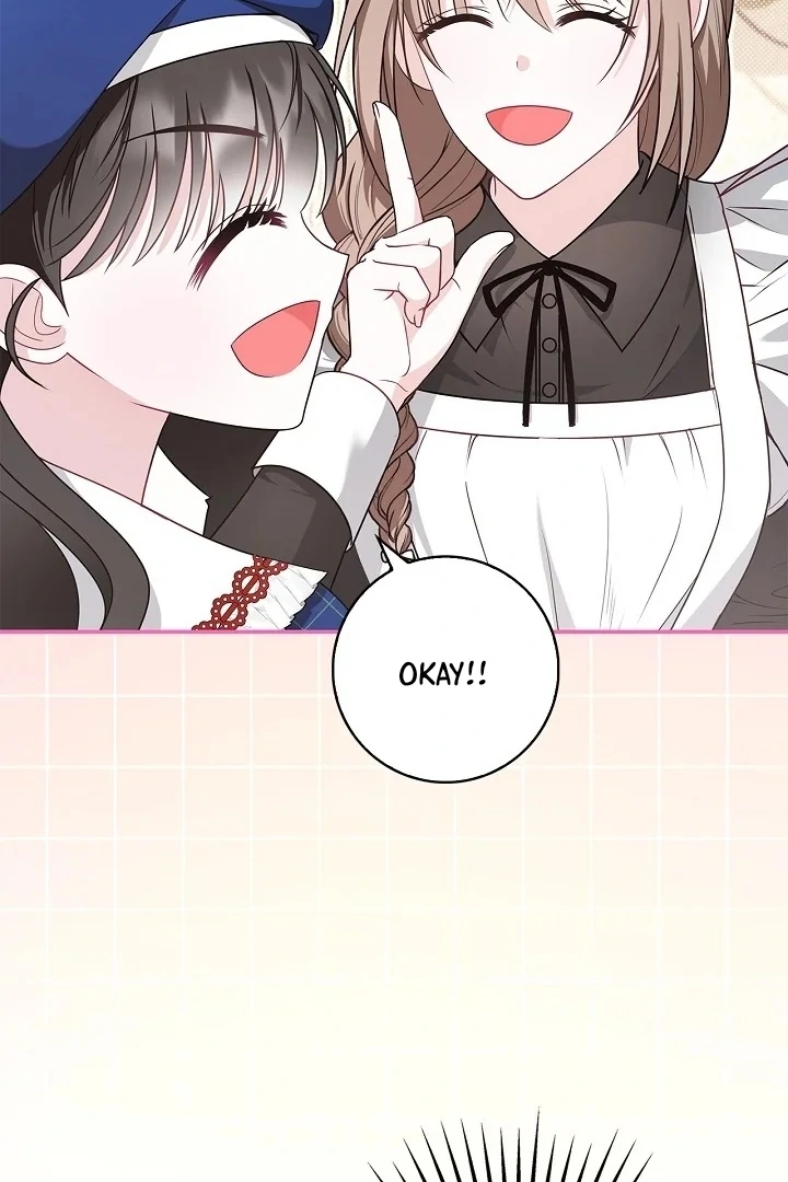 I Live With My Villain Uncle Chapter 5 - Page 117