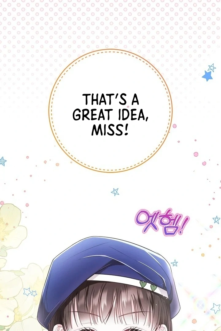 I Live With My Villain Uncle Chapter 5 - Page 132