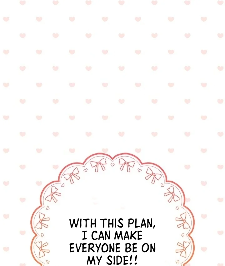 I Live With My Villain Uncle Chapter 5 - Page 134