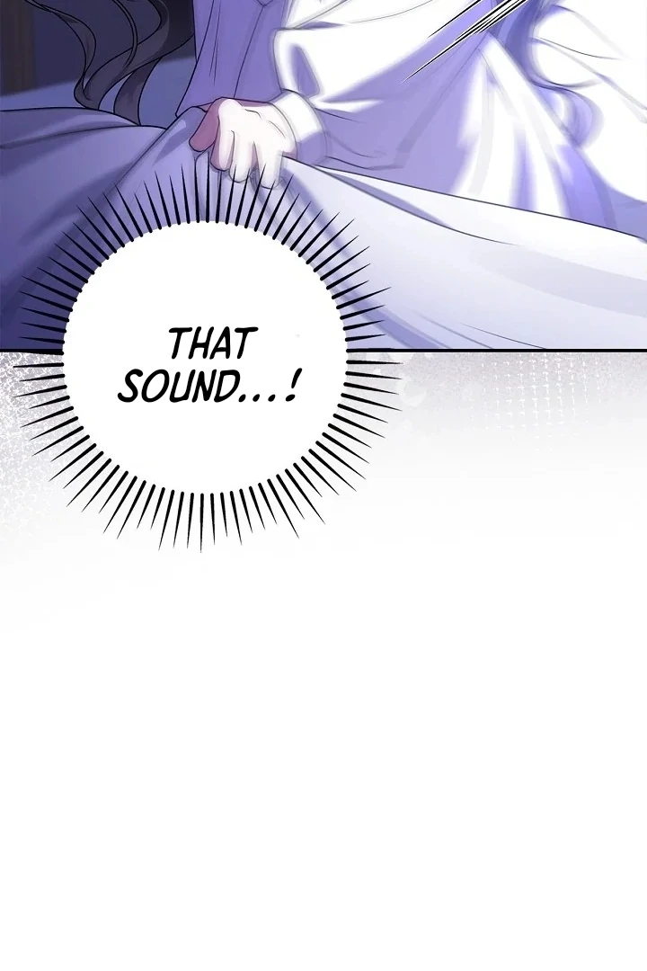 I Live With My Villain Uncle Chapter 5 - Page 16
