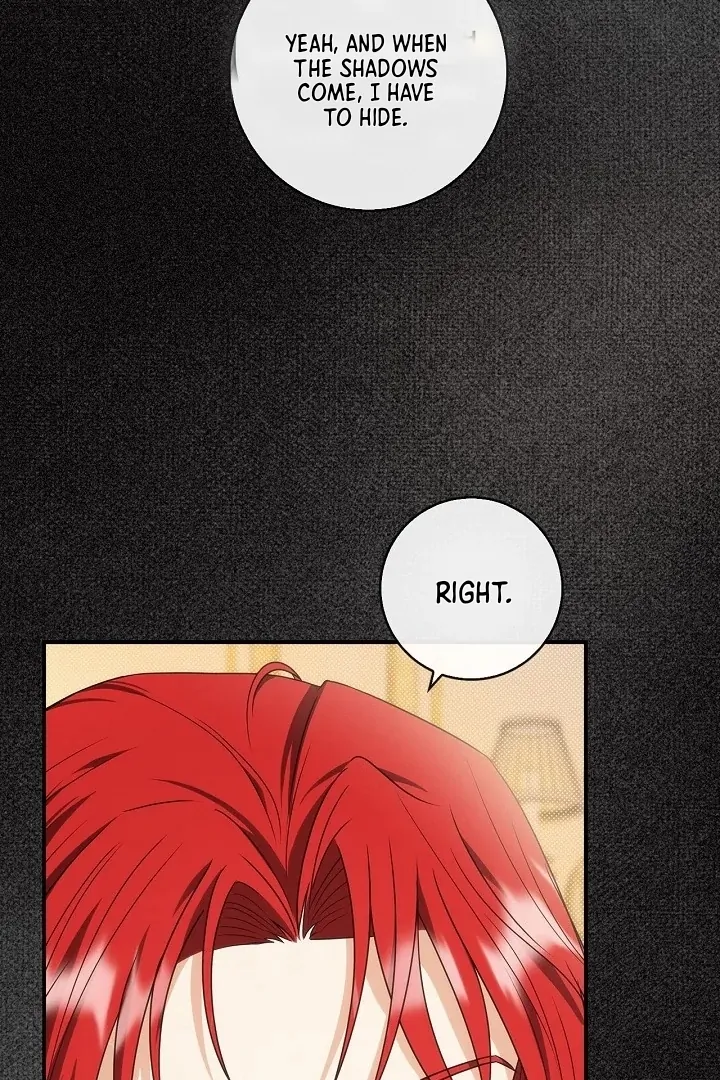 I Live With My Villain Uncle Chapter 5 - Page 19