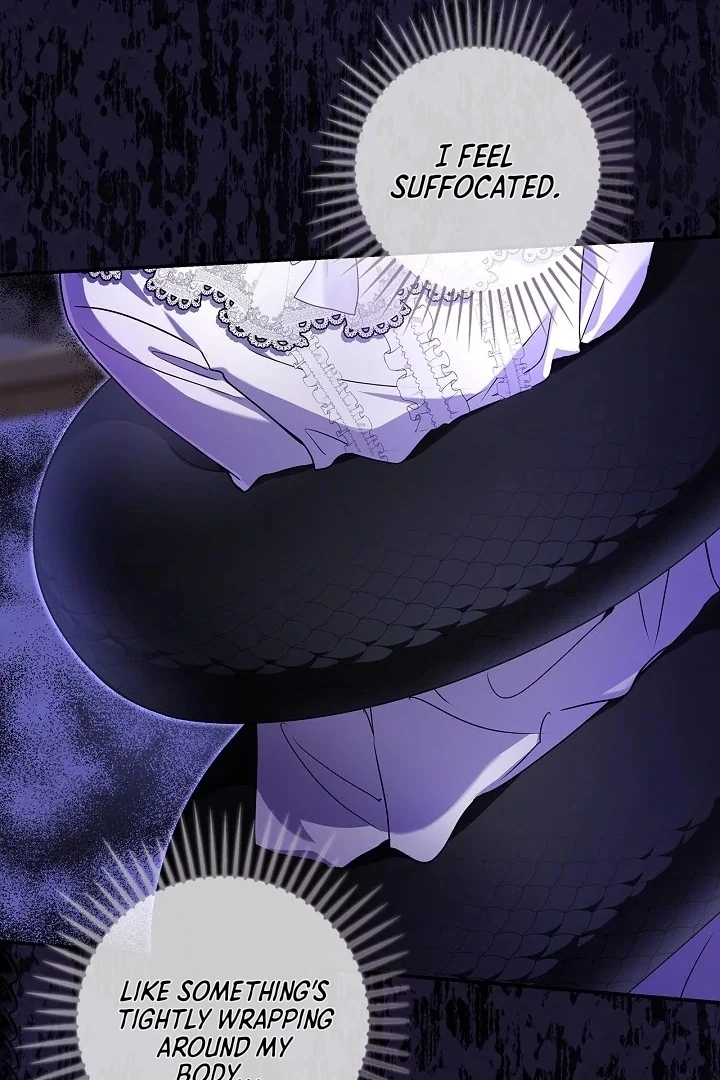 I Live With My Villain Uncle Chapter 5 - Page 2