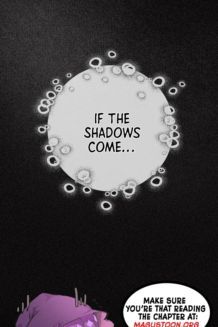 I Live With My Villain Uncle Chapter 5 - Page 21