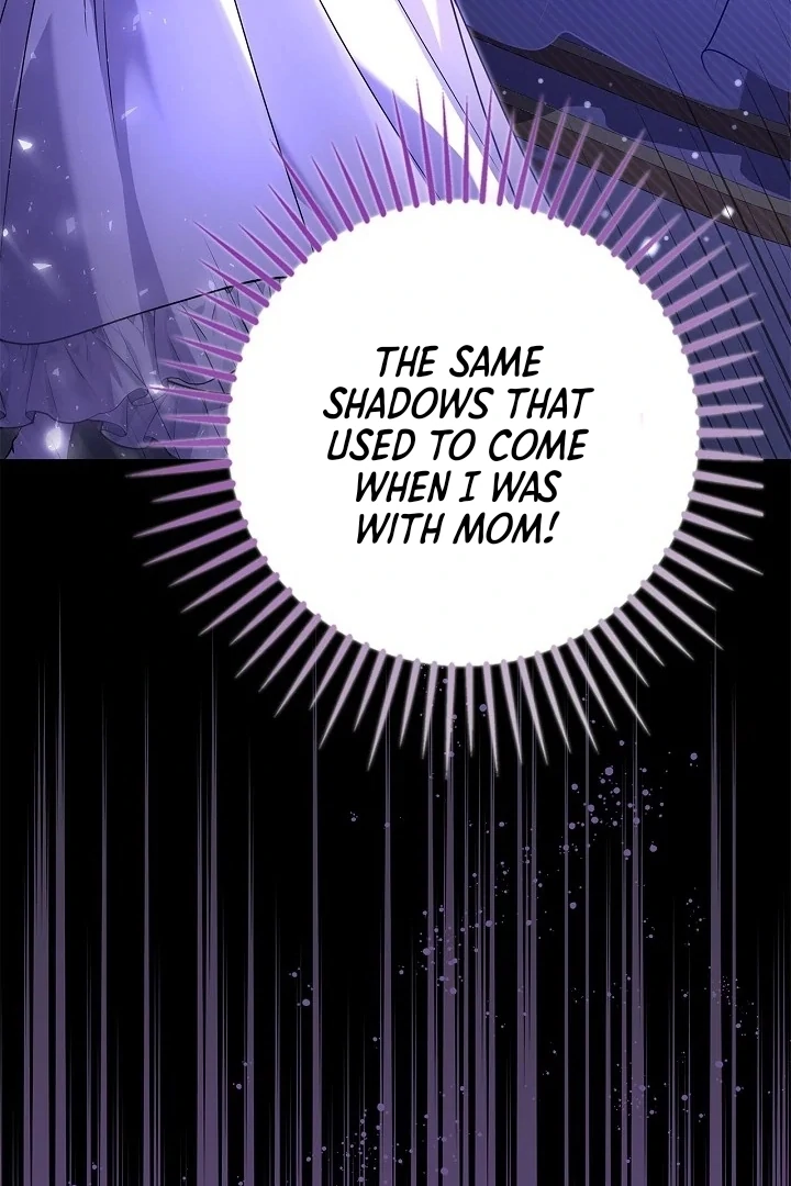 I Live With My Villain Uncle Chapter 5 - Page 24