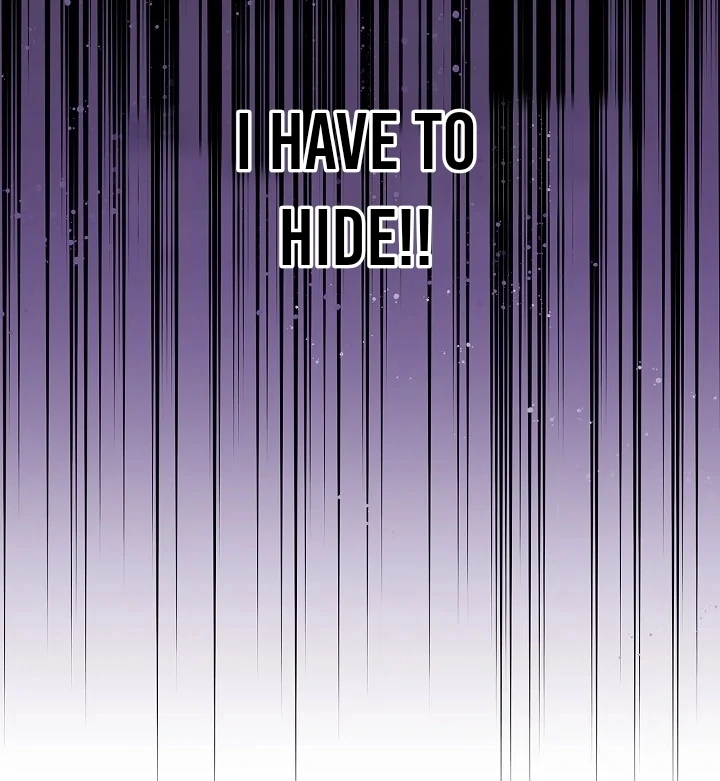 I Live With My Villain Uncle Chapter 5 - Page 25