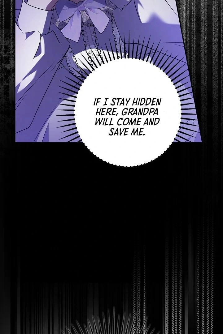 I Live With My Villain Uncle Chapter 5 - Page 30