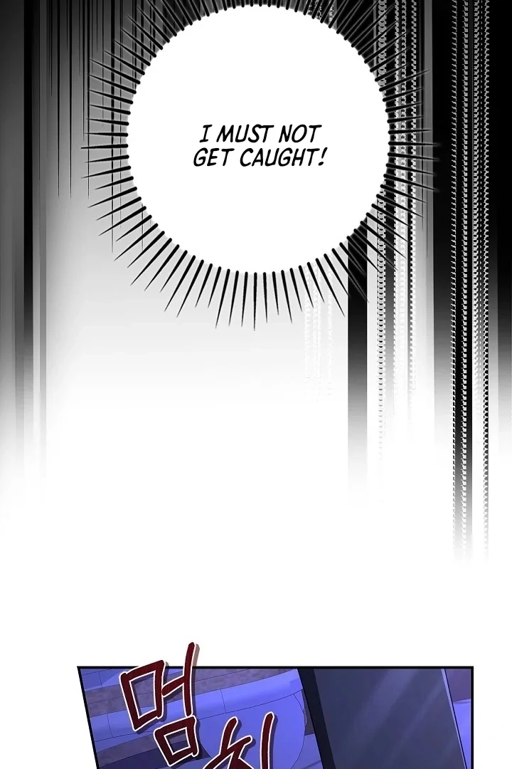 I Live With My Villain Uncle Chapter 5 - Page 31
