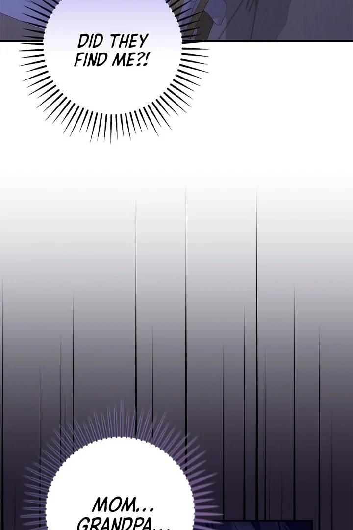 I Live With My Villain Uncle Chapter 5 - Page 34