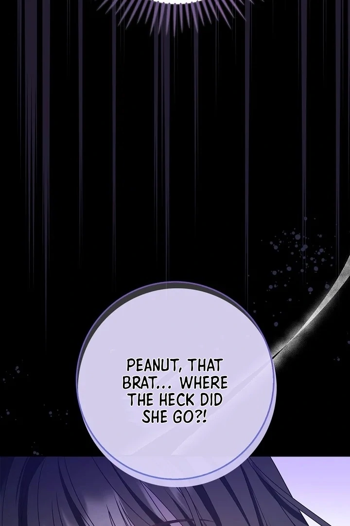 I Live With My Villain Uncle Chapter 5 - Page 36