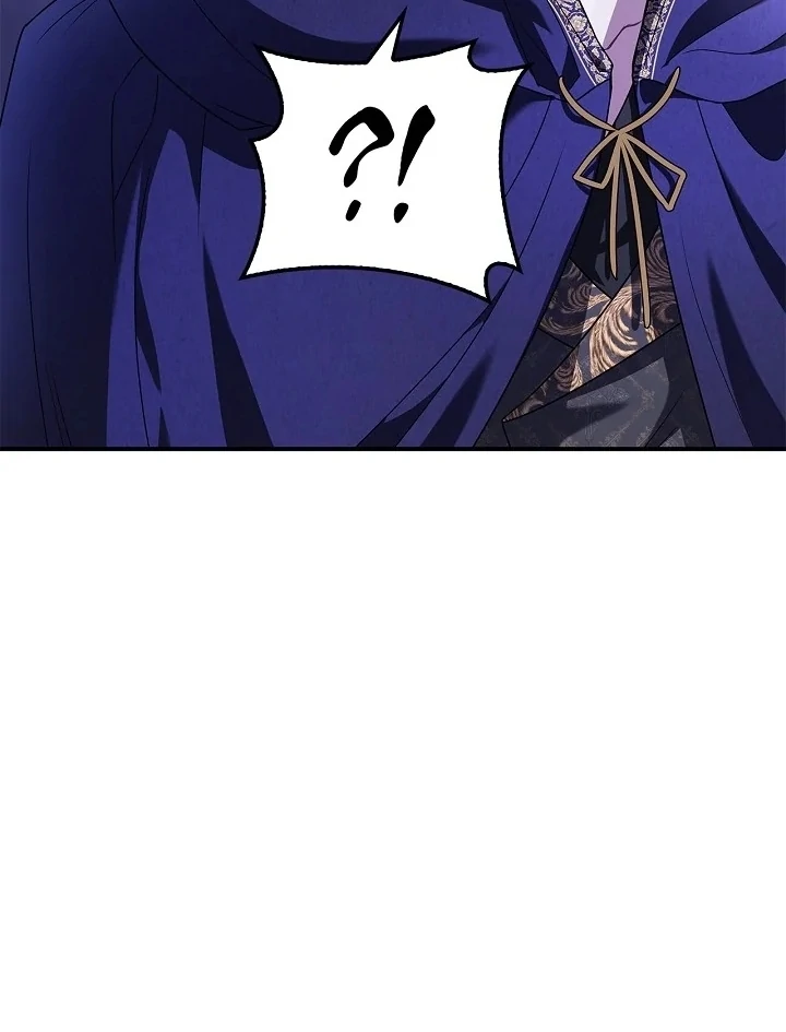 I Live With My Villain Uncle Chapter 5 - Page 40