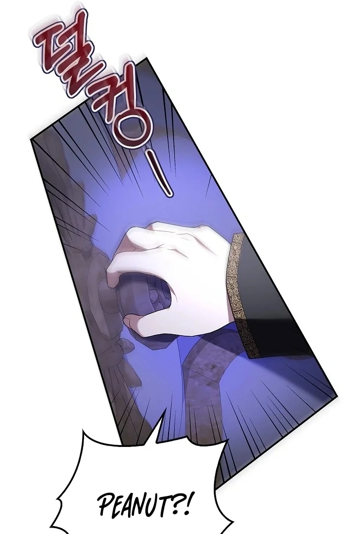 I Live With My Villain Uncle Chapter 5 - Page 41