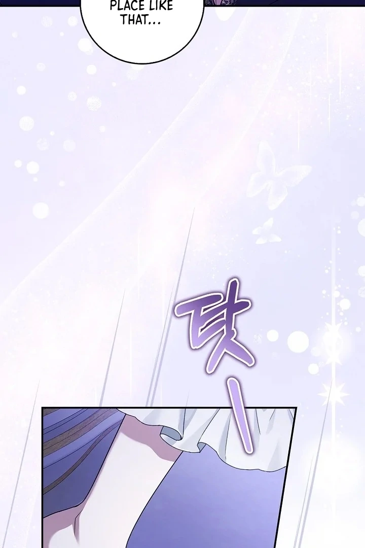 I Live With My Villain Uncle Chapter 5 - Page 46