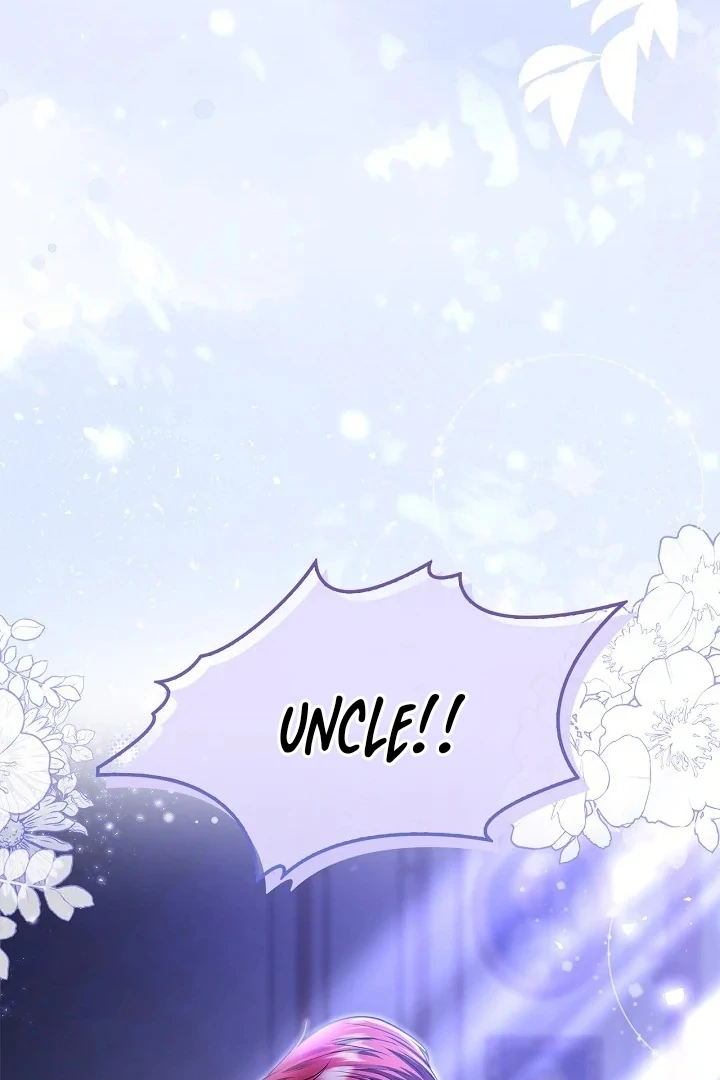 I Live With My Villain Uncle Chapter 5 - Page 48