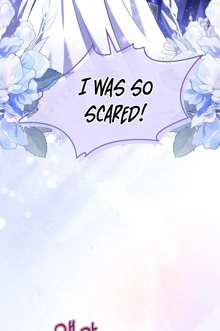 I Live With My Villain Uncle Chapter 5 - Page 50