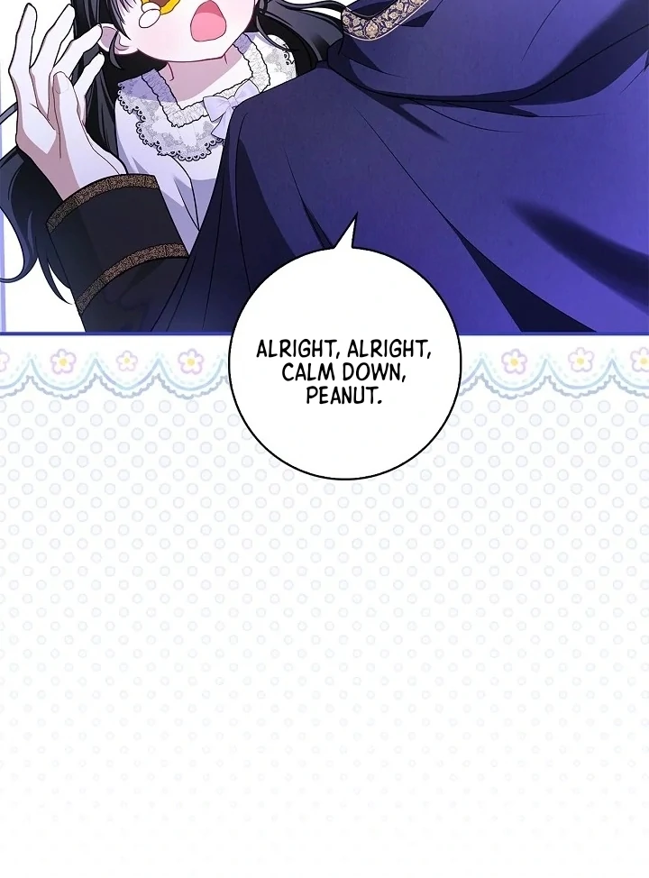 I Live With My Villain Uncle Chapter 5 - Page 52