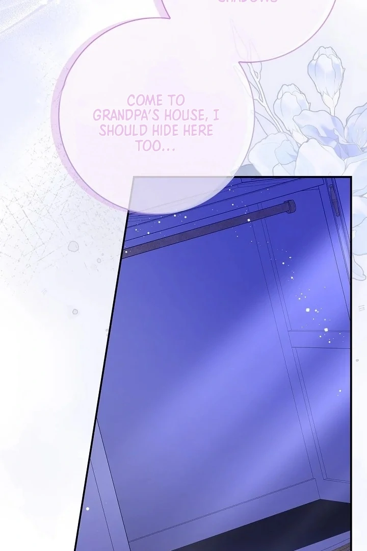 I Live With My Villain Uncle Chapter 5 - Page 56