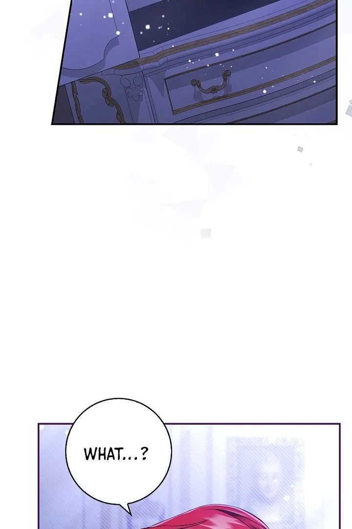 I Live With My Villain Uncle Chapter 5 - Page 57